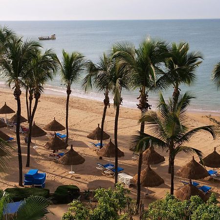 Framissima Palm Beach M'Bour Bagian luar foto