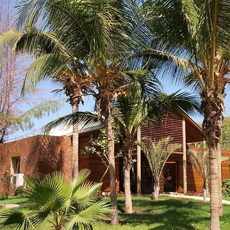 Framissima Palm Beach M'Bour Bagian luar foto