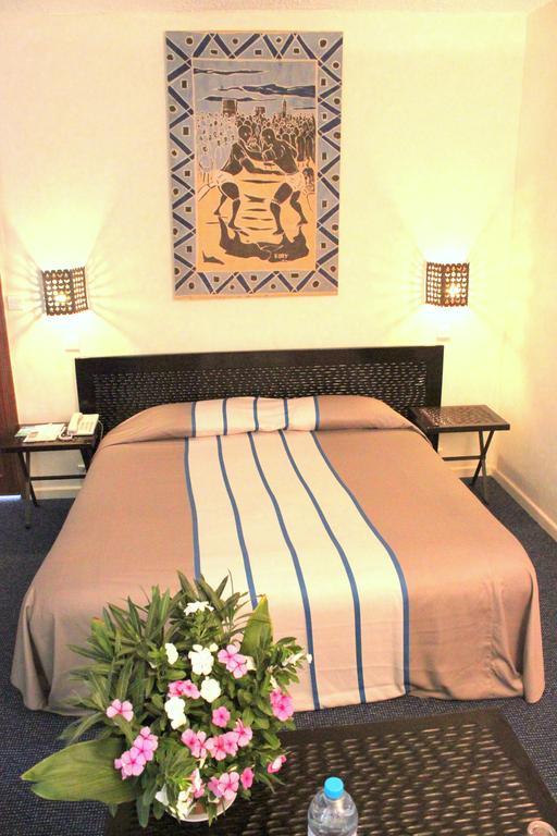 Framissima Palm Beach M'Bour Ruang foto