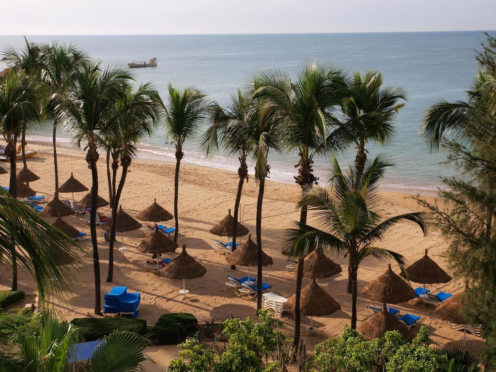 Framissima Palm Beach M'Bour Bagian luar foto