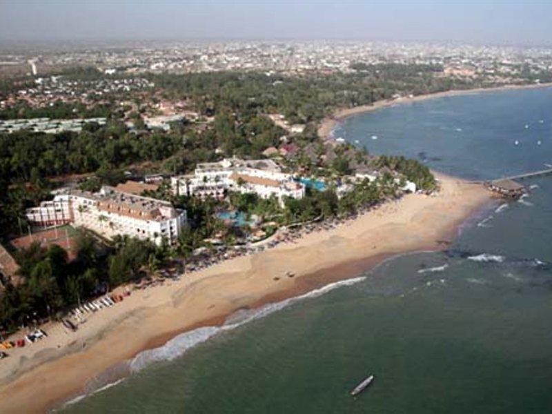 Framissima Palm Beach M'Bour Bagian luar foto