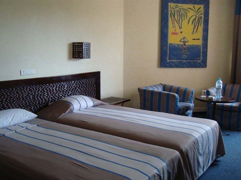 Framissima Palm Beach M'Bour Bagian luar foto