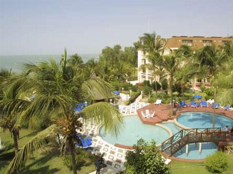 Framissima Palm Beach M'Bour Bagian luar foto