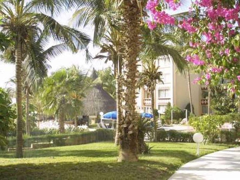 Framissima Palm Beach M'Bour Bagian luar foto