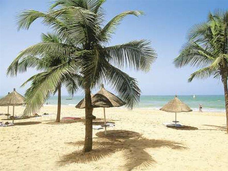 Framissima Palm Beach M'Bour Bagian luar foto