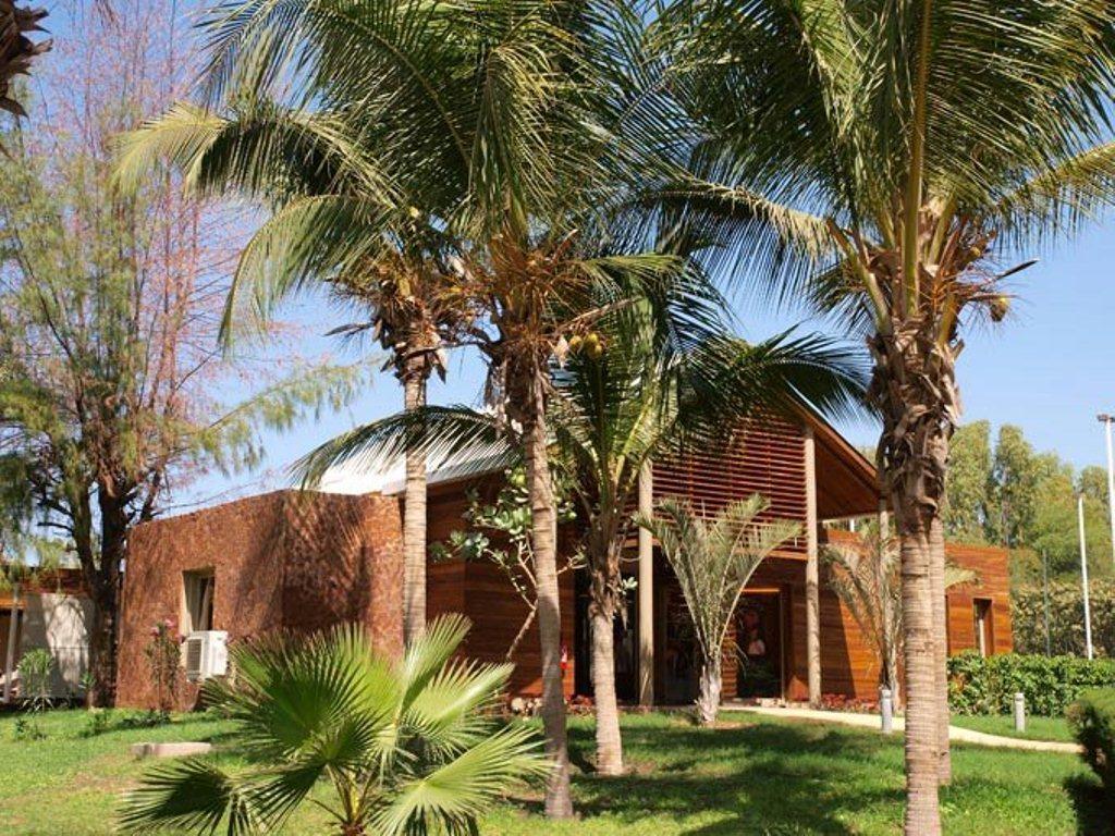 Framissima Palm Beach M'Bour Bagian luar foto