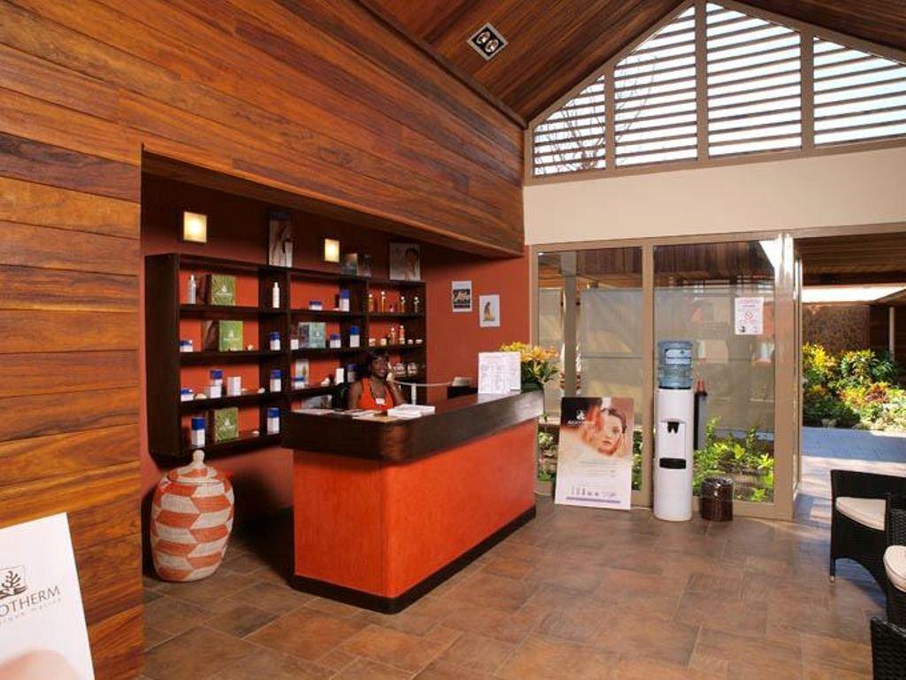 Framissima Palm Beach M'Bour Bagian luar foto