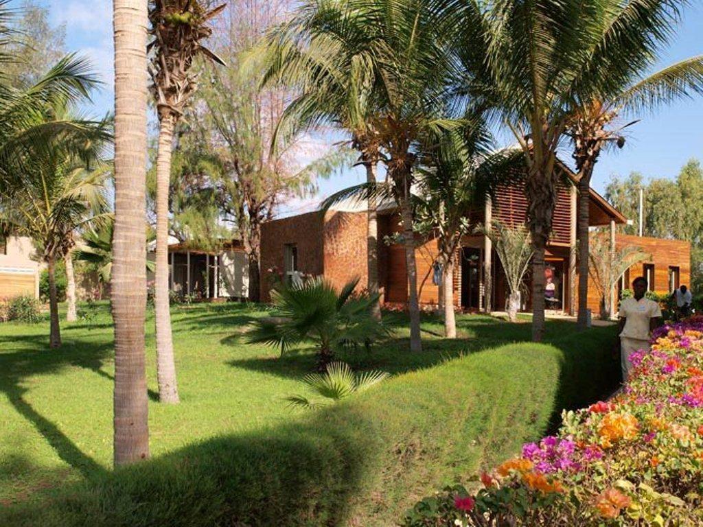 Framissima Palm Beach M'Bour Bagian luar foto
