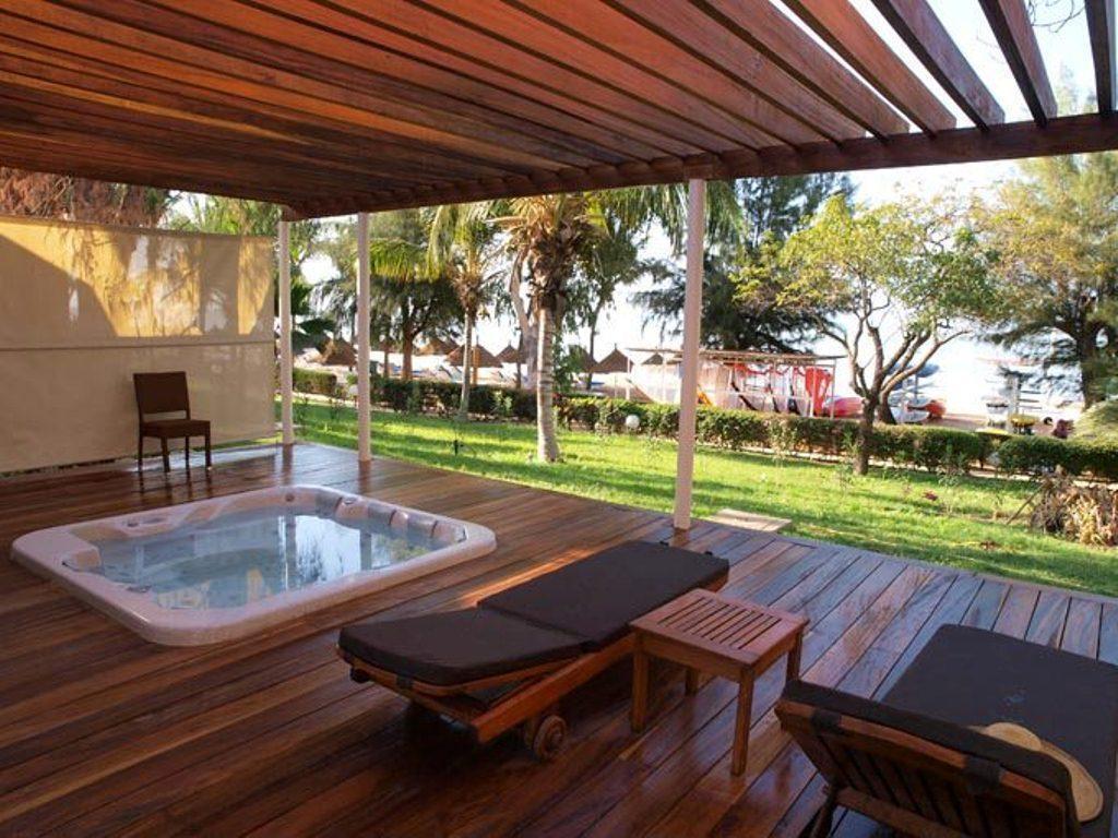 Framissima Palm Beach M'Bour Bagian luar foto