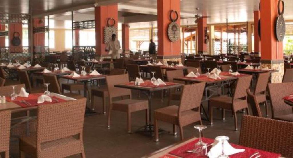 Framissima Palm Beach M'Bour Bagian luar foto