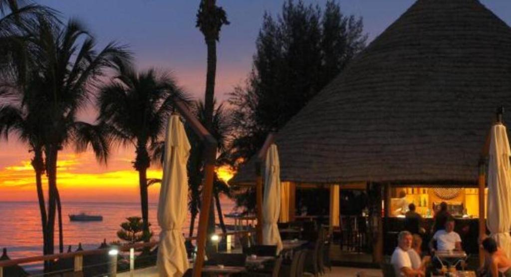 Framissima Palm Beach M'Bour Bagian luar foto