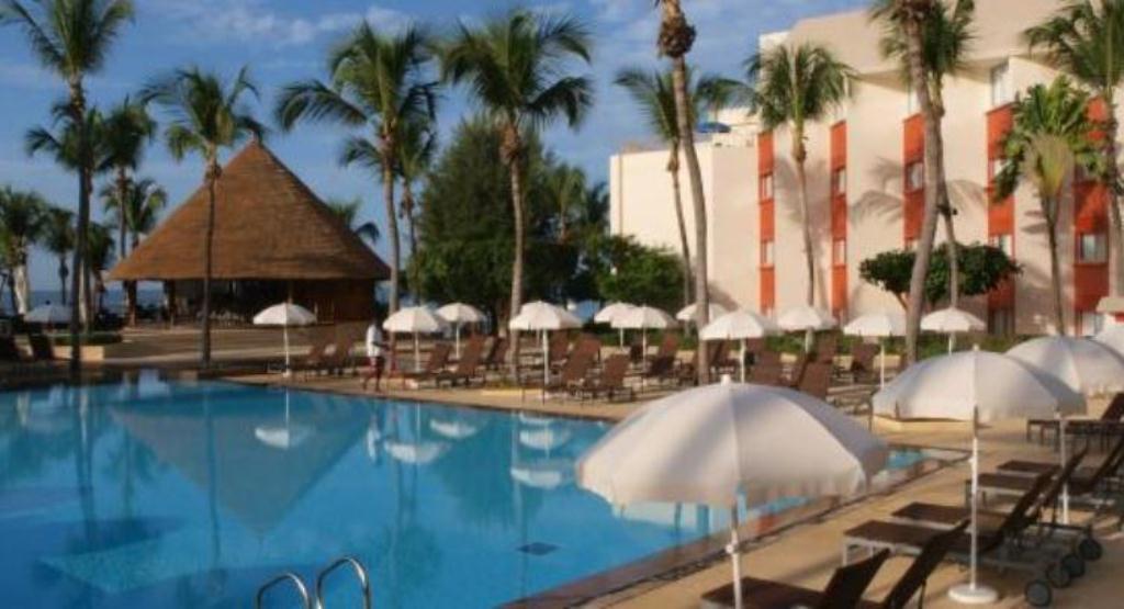 Framissima Palm Beach M'Bour Bagian luar foto