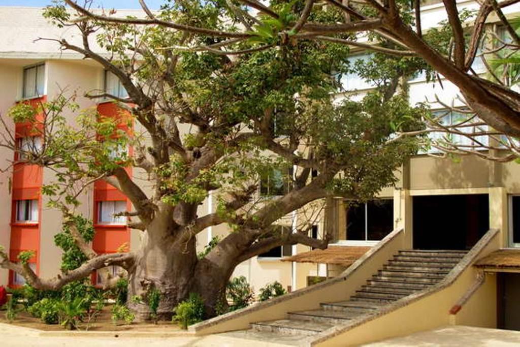 Framissima Palm Beach M'Bour Bagian luar foto