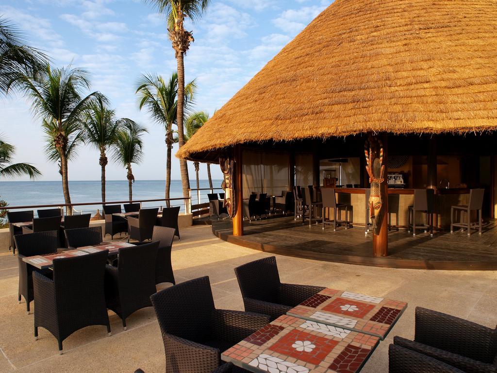 Framissima Palm Beach M'Bour Bagian luar foto