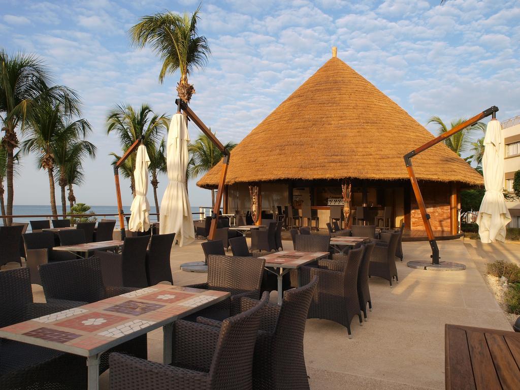 Framissima Palm Beach M'Bour Bagian luar foto