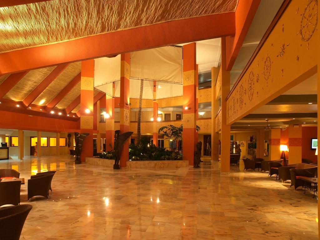 Framissima Palm Beach M'Bour Bagian luar foto