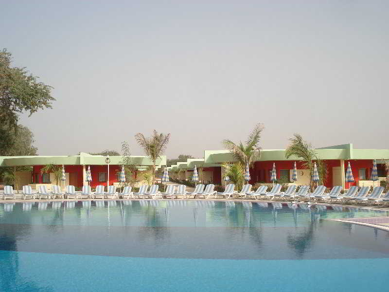 Framissima Palm Beach M'Bour Bagian luar foto