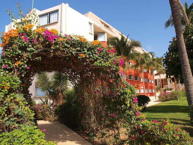 Framissima Palm Beach M'Bour Bagian luar foto