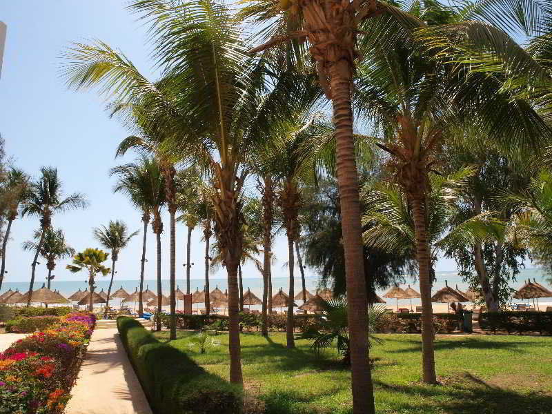 Framissima Palm Beach M'Bour Bagian luar foto