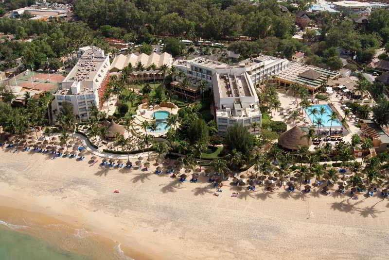 Framissima Palm Beach M'Bour Bagian luar foto