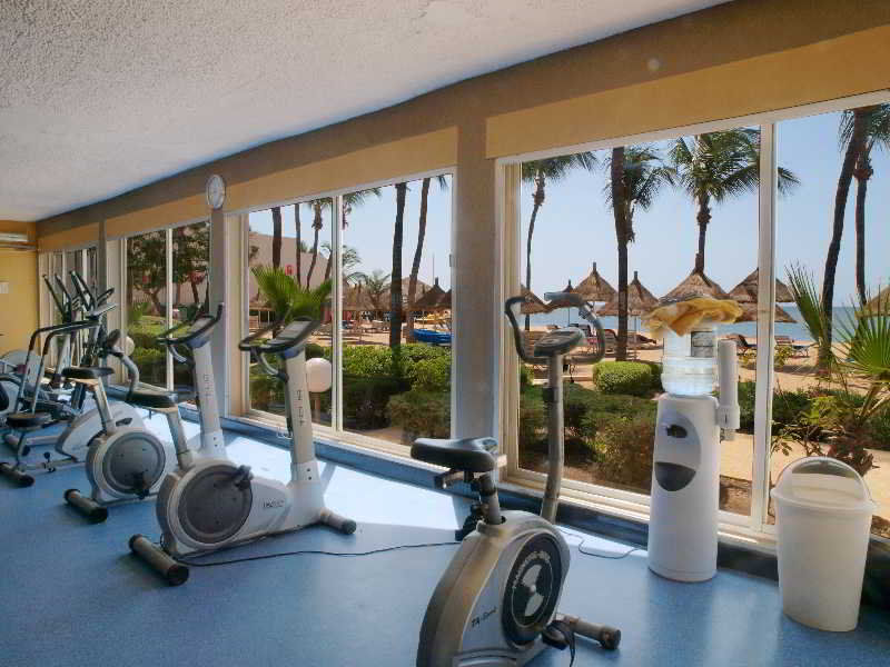 Framissima Palm Beach M'Bour Bagian luar foto