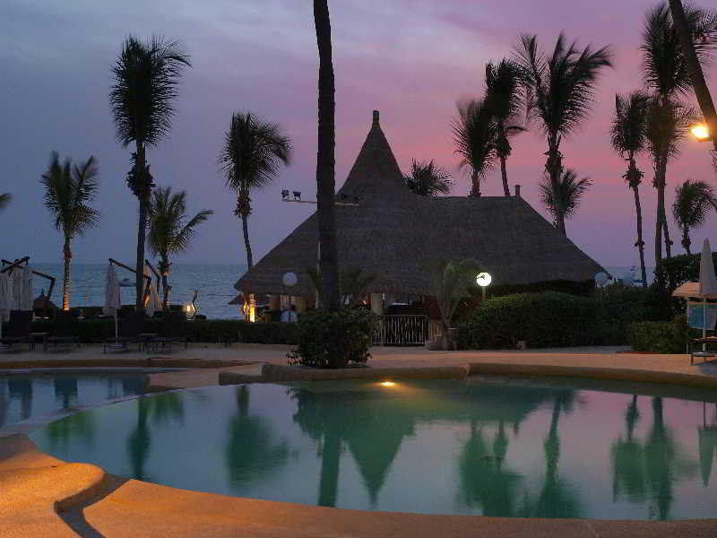 Framissima Palm Beach M'Bour Bagian luar foto