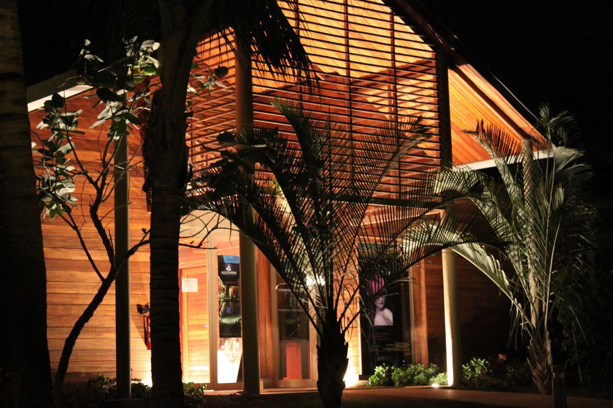 Framissima Palm Beach M'Bour Bagian luar foto