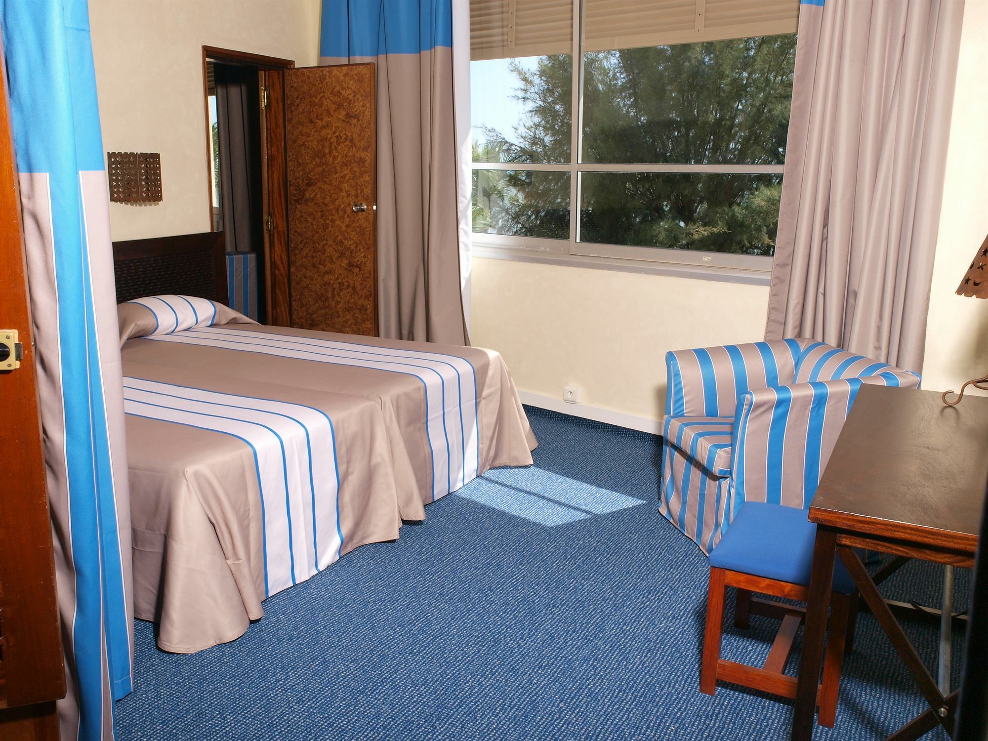 Framissima Palm Beach M'Bour Bagian luar foto