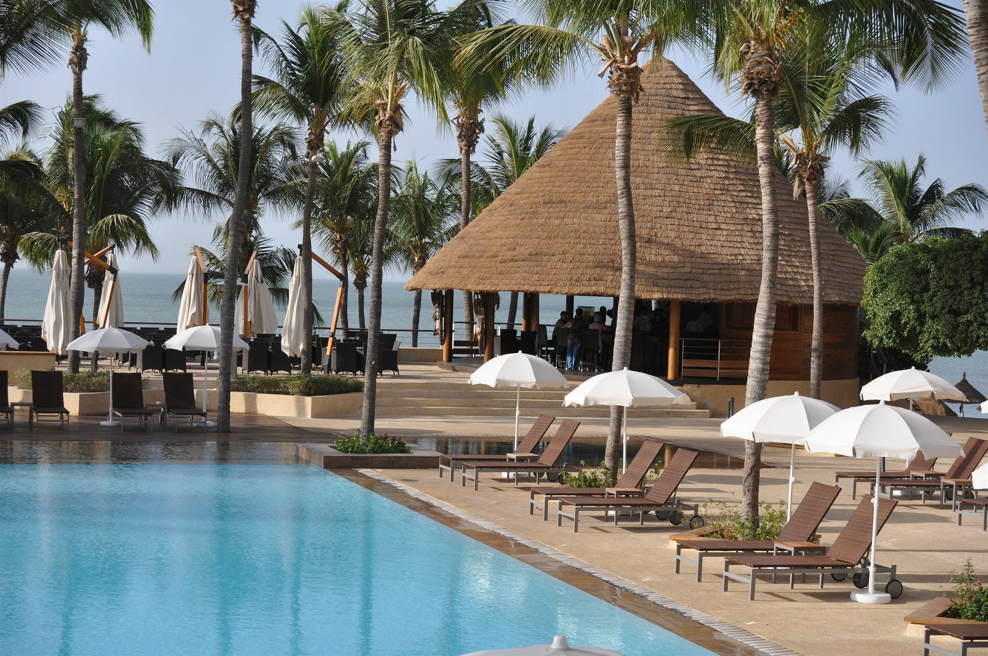 Framissima Palm Beach M'Bour Bagian luar foto