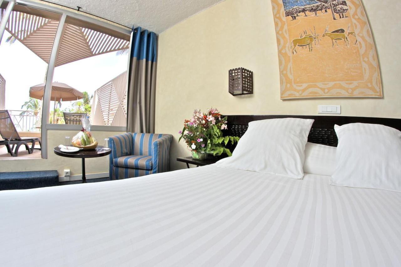 Framissima Palm Beach M'Bour Ruang foto